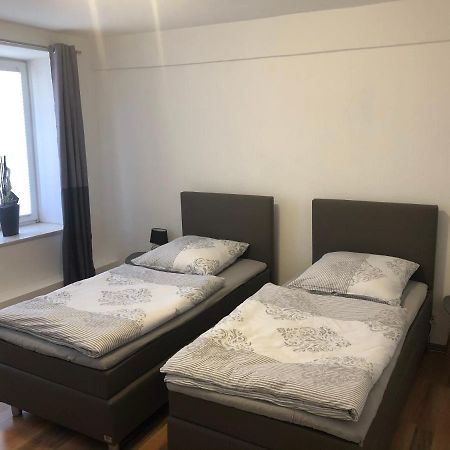City Rooms غوخ المظهر الخارجي الصورة