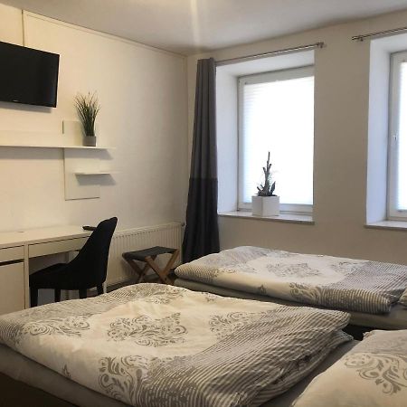 City Rooms غوخ المظهر الخارجي الصورة