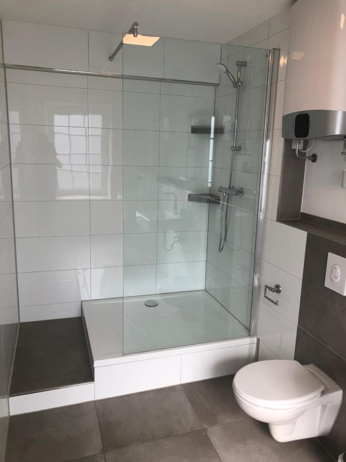 City Rooms غوخ المظهر الخارجي الصورة