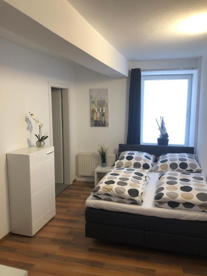 City Rooms غوخ المظهر الخارجي الصورة