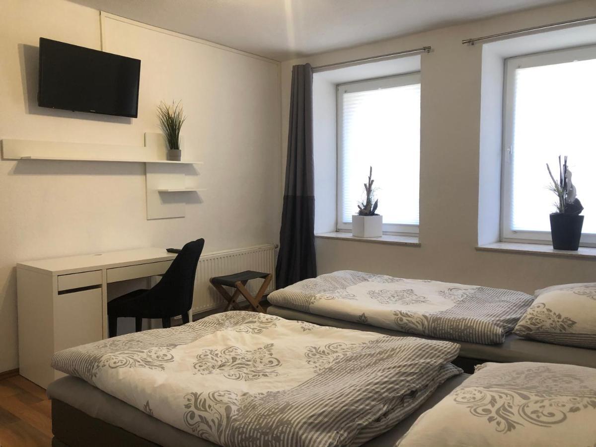 City Rooms غوخ المظهر الخارجي الصورة