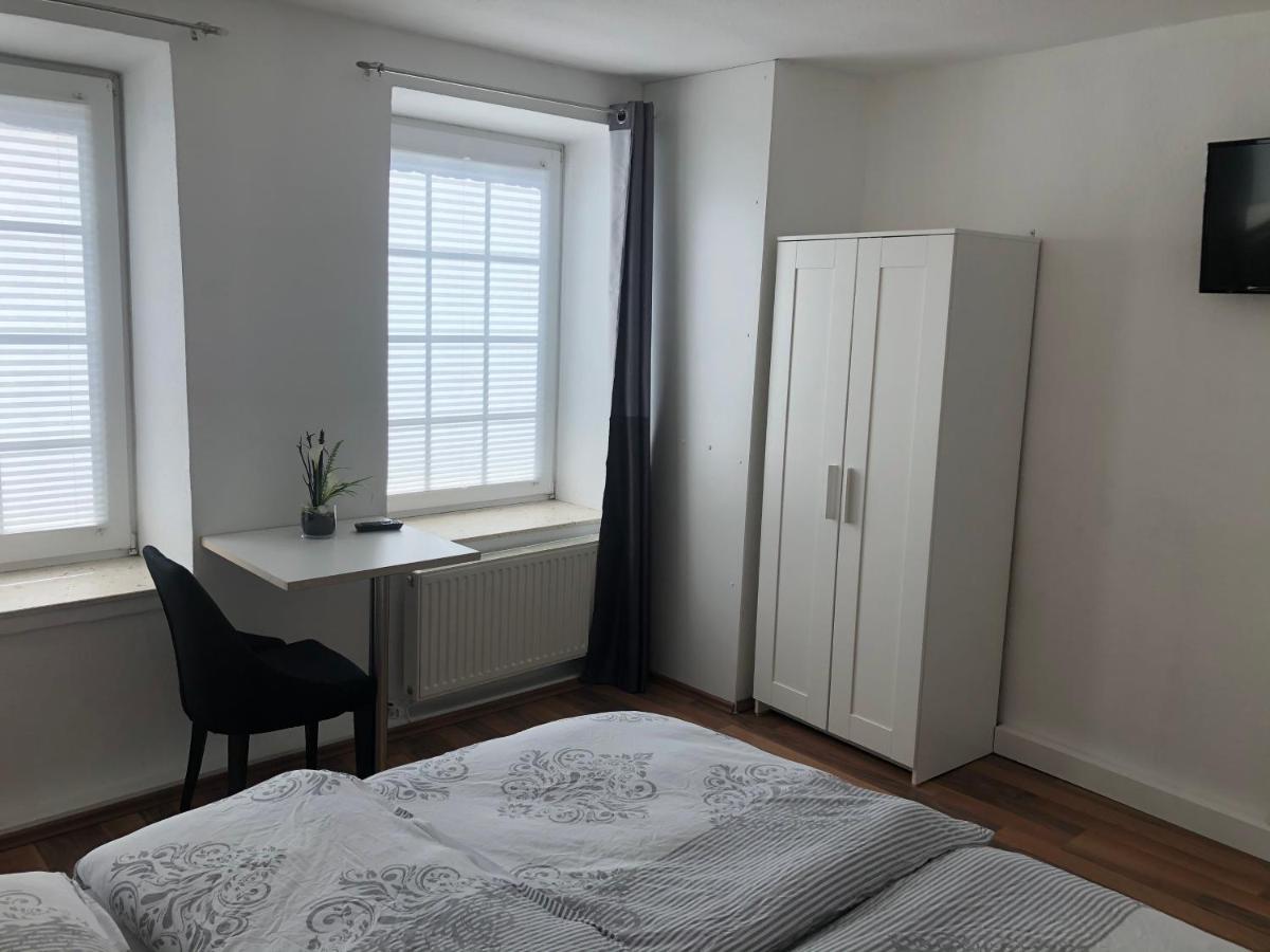 City Rooms غوخ المظهر الخارجي الصورة