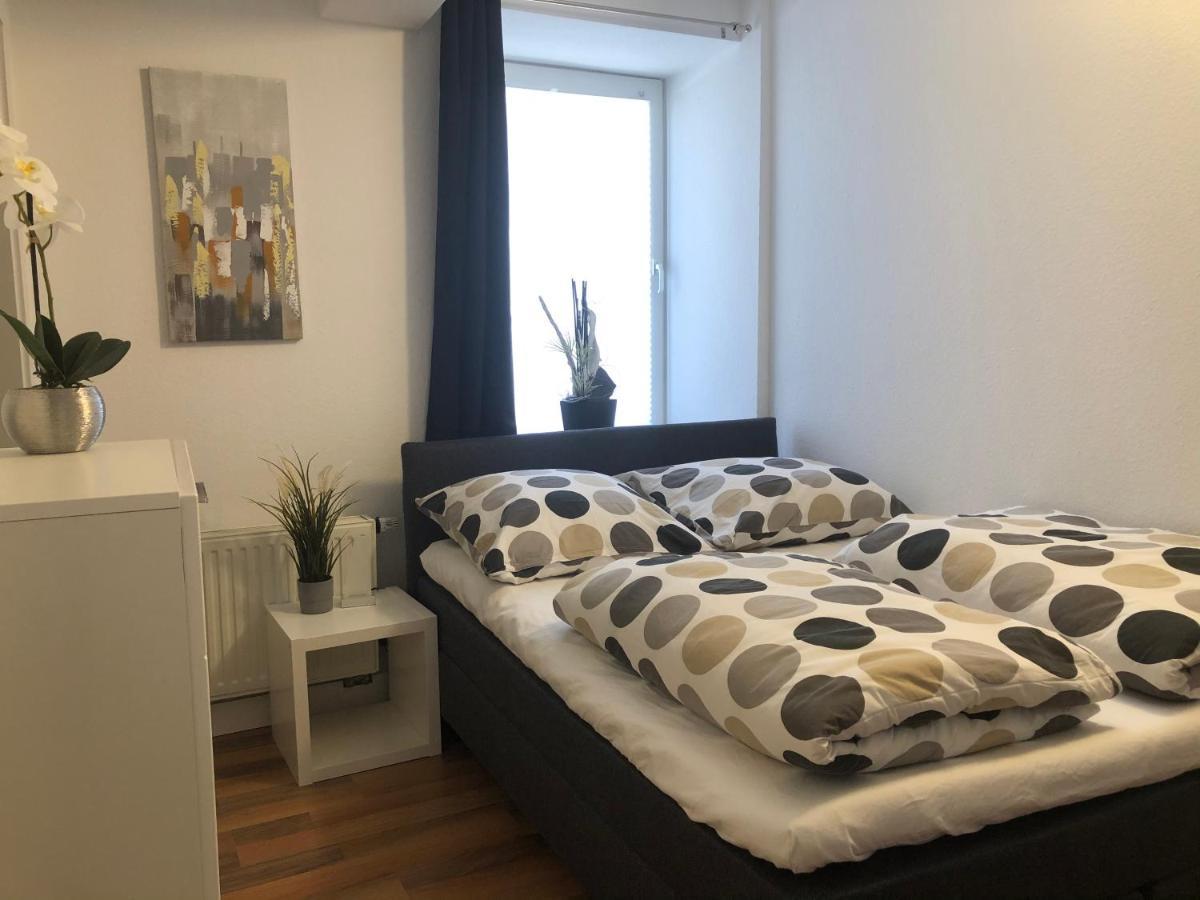 City Rooms غوخ المظهر الخارجي الصورة