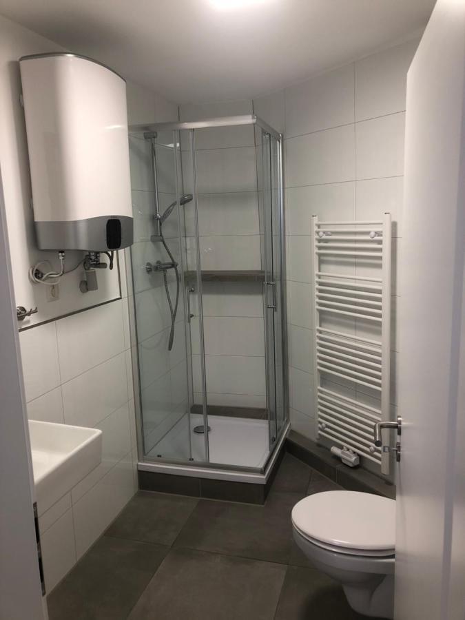 City Rooms غوخ المظهر الخارجي الصورة