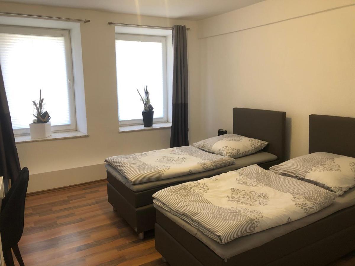 City Rooms غوخ المظهر الخارجي الصورة