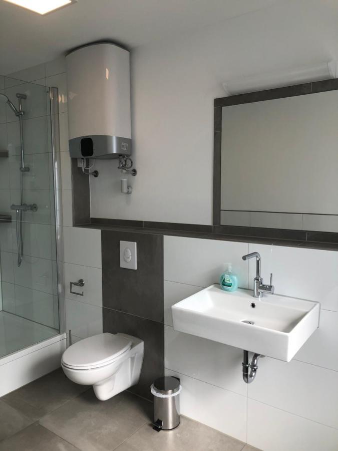 City Rooms غوخ المظهر الخارجي الصورة