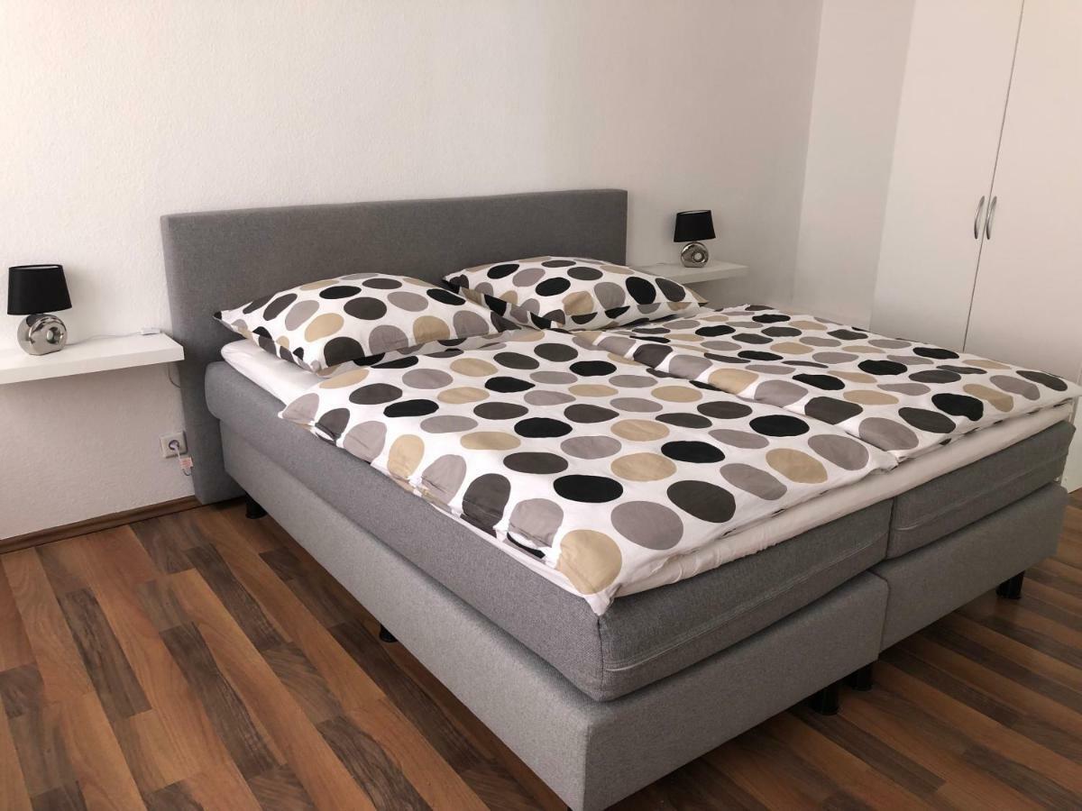 City Rooms غوخ المظهر الخارجي الصورة